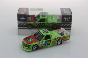 ROSS CHASTAIN 2020 WATERMELON PLAN B SALES #40 1/64 ACTION DIECAST CAR SILVERADO - Picture 1 of 1