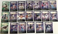 2003 TOPPS RECORD BREAKERS Series 1 & 2 Complete Your Set / You Pick The Cards