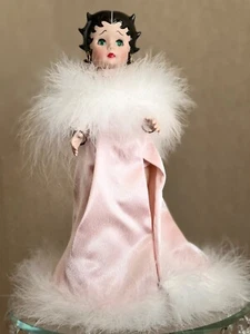 MADAME ALEXANDER “PRETTY IN PINK” BETTY BOOP - Picture 1 of 11