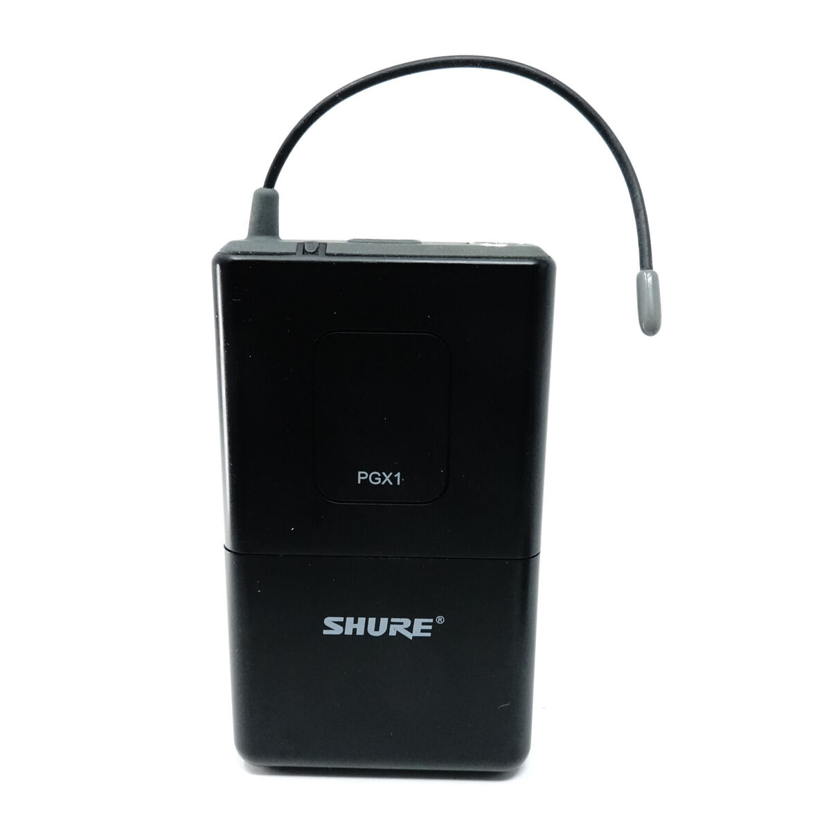 Shure Wireless Microphone Pgx for sale | eBay Shure Wireless Microphone Pgx for sale | eBay