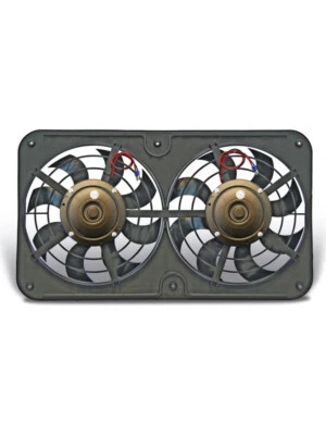 Flex-A-Lite Electric Cooling Fan 12-1/8 2500 12V Blade 26-1/4x15-1/2 (104468) - Image 1 of 4