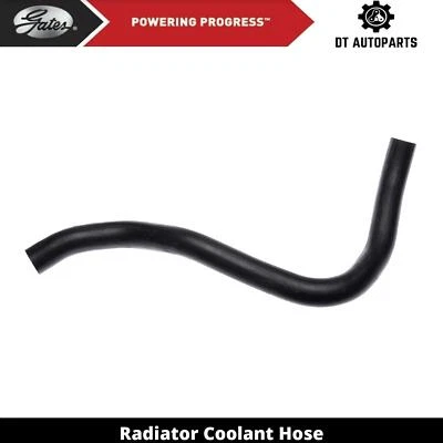 Manguera de refrigerante de radiador de gas V6 3,5 L Acura RL 2005-2008 2006 2007 Foto 1 de 4