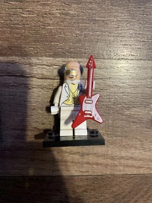 Lego Batman Disco Alfred Penny Worth Foto 1 de 2