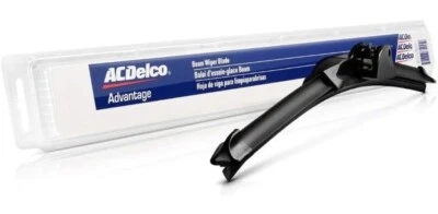 Limpiaparabrisas negro de 15" para Ford F-150 1975-1979 ACDelco 8-9015S Advantage Beam Foto 1 de 2