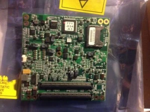 COMe-cSP2 mit Intel Atom Z510 und integriertem miniSD-Sockel - Bild 1 von 4