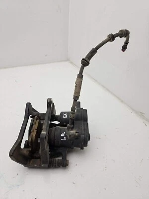 Pinza de freno trasera izquierda AUDI S4 S5 2010-2016 motor de estacionamiento 8K0615403D Foto 1 de 4