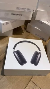 APPLE HEADPHONE MAX - Afbeelding 1 van 9