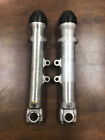 OEM  1972-1975 Kawasaki H2 750  FRONT FORK OUTER LOWER TUBE REGS
