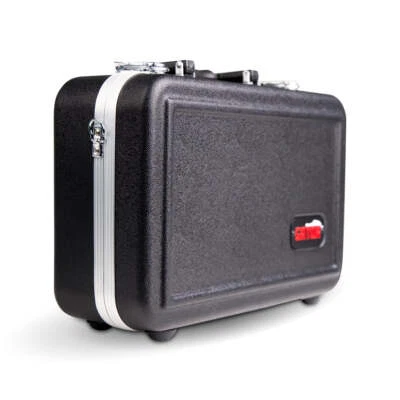 Estuche rígido para clarinete Gator Andante serie Bb - GC-CLARINETE-23 Foto 1 de 4