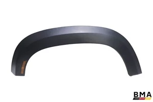 Borde de arco de rueda del lado del conductor delantero izquierdo Land Rover Defender 2020-2023 OEM - Imagen 1 de 13
