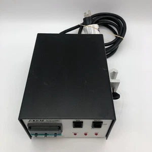 J-KEM SCIENTIFIC TEMPERATURE CONTROLLER WITH TIMER 120V, 100 watts 1/8″ NPT - Picture 1 of 6