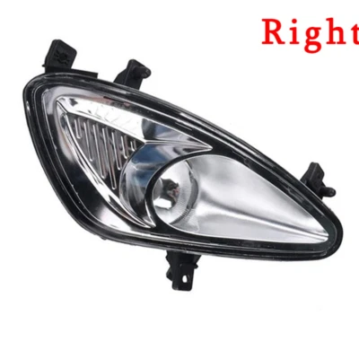 Right Front Bumper Fog Lights Assembly Driving Lamp for Mercedes-Benz S-CLASS - Image 1 of 4