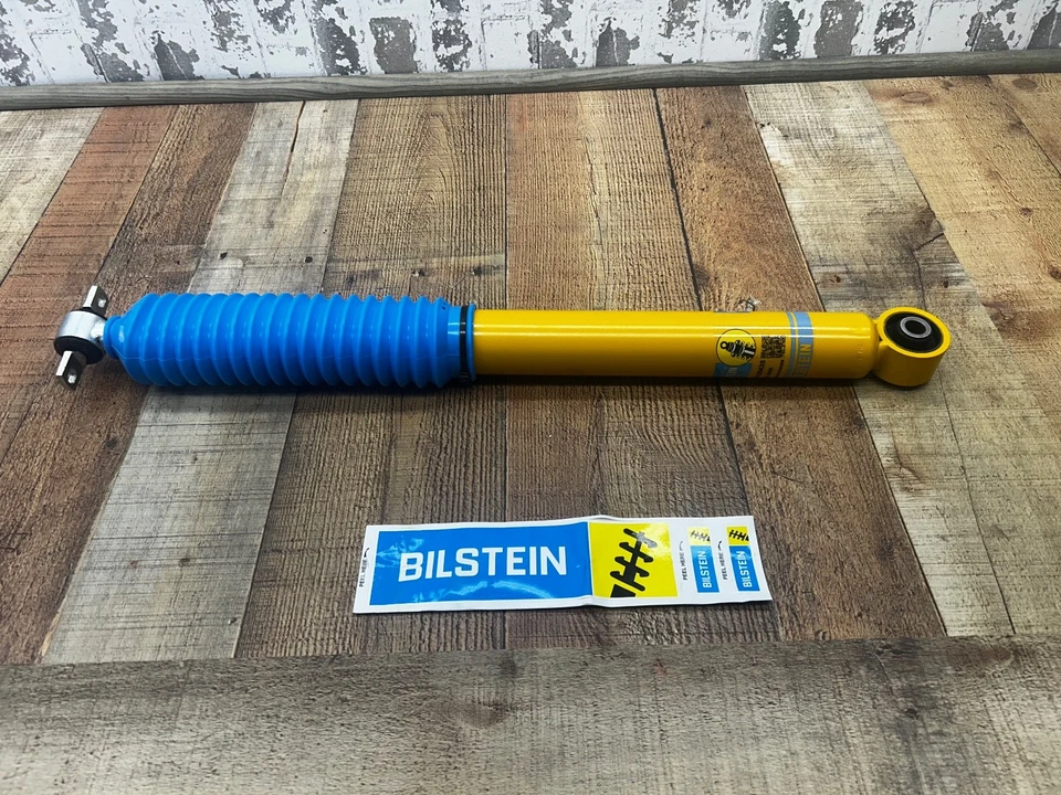 Задний амортизатор Bilstein B6 4600 подходит для Chevrolet K1500 1988-1999 - Изображение 1 из 4