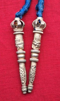 Militaria WW2 Maravillosa Cuerda Alta Uniforme General Regia Aeronáutica - Imagen 1 de 4