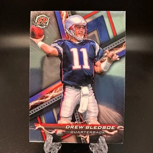 Drew Bledsoe 2023 Topps Composite Resurgence #91 New England Patriots - Picture 1 of 2