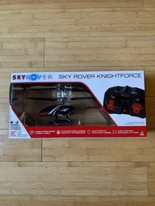 Remote Control Helicopter RC Skyrover Knightforce. New! Sealed! Free Shipping!!! - Picture 1 of 6