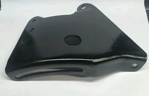 69-72 BBC CHEVELLE NOVA CAMARO 396 454 427 V8 USED OEM UPPER ALTERNATOR BRACKET - Picture 1 of 10