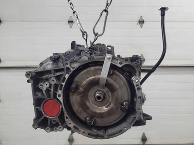 07-10 Caliber Compass Patriot CVT Automatic Transmission Asssembly (4WD/102K) - Image 1 of 4