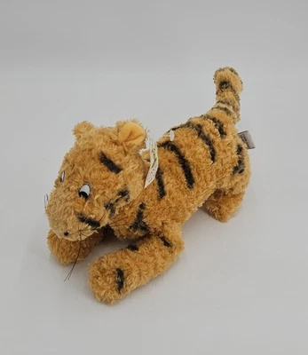 Juguete de peluche clásico de Disney Pooh Tigger de colección Pooh Bear nuevo con etiquetas Foto 1 de 4