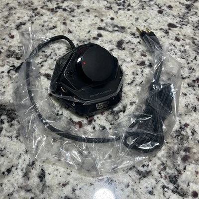 Sound Blaster Crystal Voice SB1521 Audio Control Module Creative Labs - NEW - Image 1 of 4