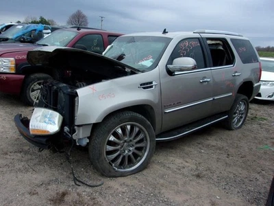 Módulo de control electrónico ECM del motor compatible con 09-10 AVALANCHE 1500 1698577 Foto 1 de 4