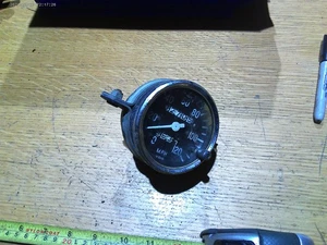 RELOJ VELOCÍMETRO PENTON KTM 400 250 GS MX MC CALIBRE VDO - Imagen 1 de 7