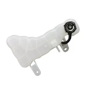 55111260AF Coolant Reservoir Tank w/ Cap For Dodge Challenger Charger 2011-21 - Picture 1 of 7