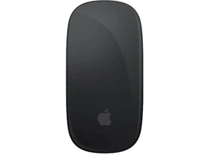 Apple Magic Mouse, Ratón inalámbrico y recargable, Superficie Multi- - Imagen 1 de 1