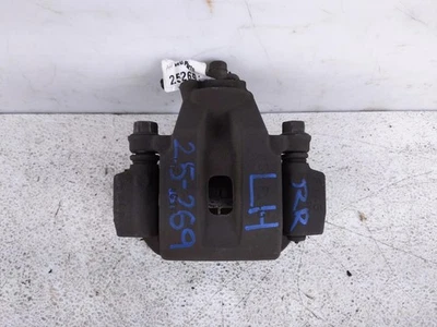 Pinza de freno conductor trasero izquierdo Toyota Tundra 2007-2015 47850-0C010 Foto 1 de 4