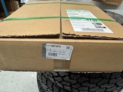 GM Parts 12571611 Clutch Flywheel - Image 1 of 4