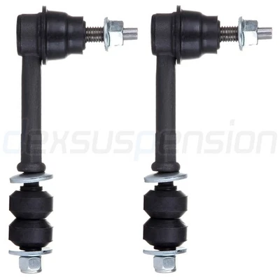 2x Fits 1994-1995 Dodge Ram 1500 2500 3500 Front Stabilizer Sway Bar End Linkage - Изображение 1 из 4