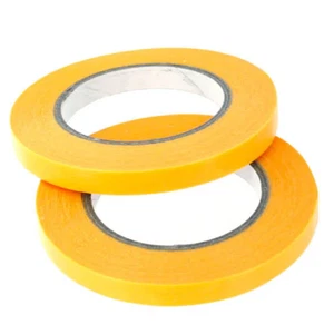 Vallejo Precision Masking Tape 6mmx18m - Picture 1 of 2