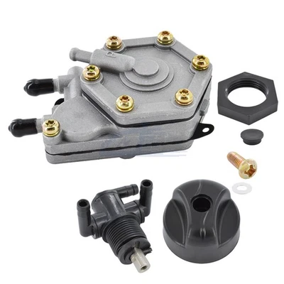 Fuel Pump Petcock Valve for Polaris Xpedition 325 425 Xplorer 500 Worker 335 500 - Image 1 of 4