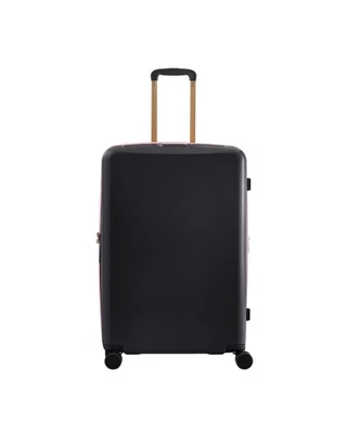 Braccialini - Trolley 4 Ruote espandibile Tg. L in policarbonato Perla - Immagine 1 di 4