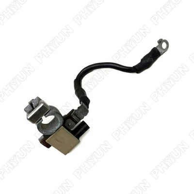 Battery Negative Cable 70am Battery Sensor #37180-1W000 For Kia Rio 2012-2015 - Image 1 of 4