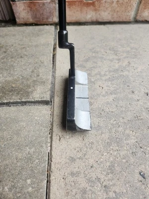 Tommy Armour Putter Blade Left Hand Mens No.1 35 In - Image 1 of 4