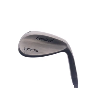 Used Cleveland RTZ Tour Rack Lob Wedge / 60.0 Degrees / Stiff Flex - Picture 1 of 8