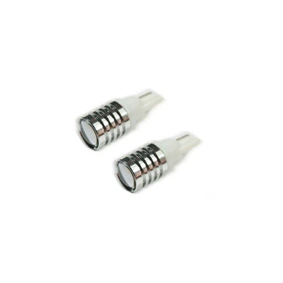 Oracle Lighting LED Light Bulb LED White T10 Style Pair (5211-001) - Image 1 of 4
