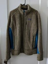 big and tall patagonia