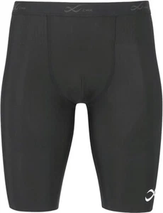 CW-X Wacoal Men's Hip Support Compression Shorts Body Balance UP Model HOO505 - Picture 1 of 6