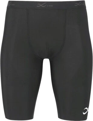 Pantalones Cortos de Compresión CW-X Wacoal Para Hombre Soporte de Cadera Body Balance UP Modelo HOO505 Foto 1 de 4