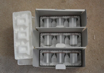 Grampo de copiadora Canon # 6707A001 (AC) grampo de copiadora PARA copiadora # 502C - Imagem 1 de 3