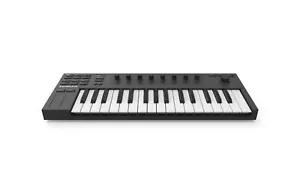 Native Instruments Komplete Kontrol M32 Controller Keyboard, 6.57 x 18.7 x 1.... - Picture 1 of 5