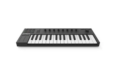 Native Instruments Komplete Kontrol M32 Controller Keyboard, 6.57 x 18.7 x 1.... - Image 1 of 4