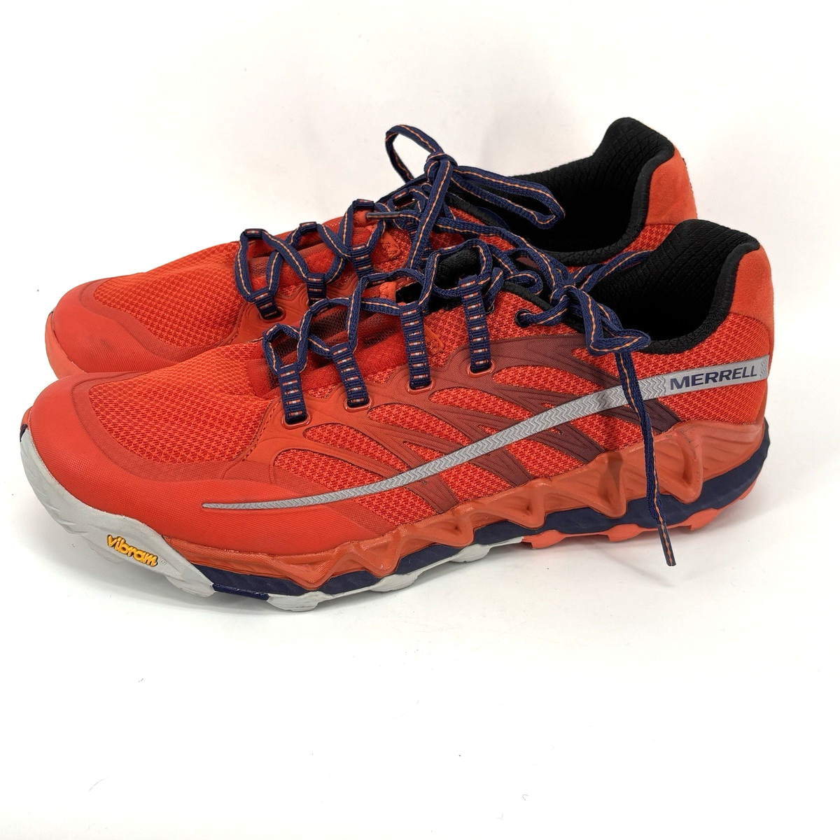 merrell all out rush replacement