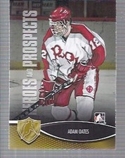 B3161- 2012-13 ITG Heroes and Prospects Hk 1-150 -You Pick- 10+ FREE US SHIP