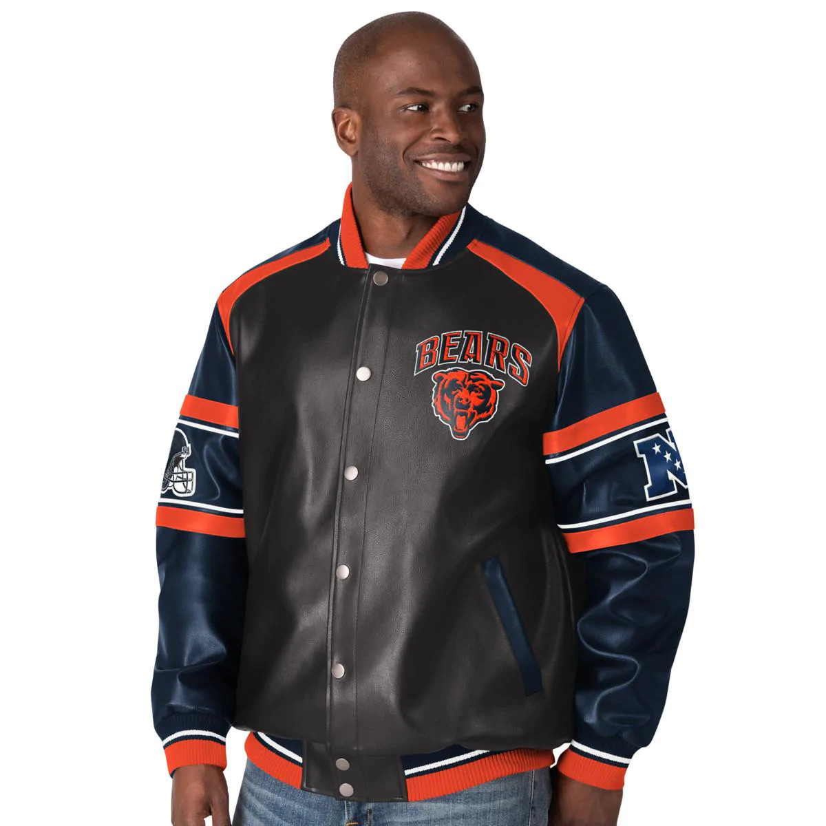 G-III San Francisco 49ers NFL Jackets for sale | eBay
