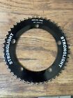 Track Chainring Strong Light Track Chainring Comp 49T 144Pcd Thick Tooth - Used