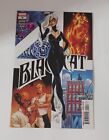 The Black Cat #4 Campbell Cover Higher Grade