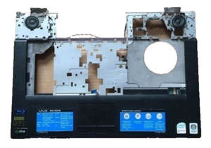 Genuine Sony VGN-FZ41M VGN-FZ Series Palmrest - Picture 1 of 1